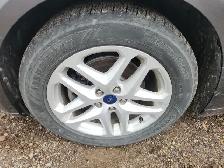 2016 Ford Fusion - Photo 11