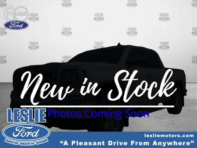 2016 Chevrolet Silverado 1500 LT Double Cab 4x4 6.5' Box
