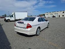 2011 Ford Fusion Hybrid - Photo 5