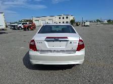 2011 Ford Fusion Hybrid - Photo 6