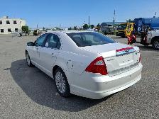 2011 Ford Fusion Hybrid - Photo 7