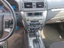 2011 Ford Fusion Hybrid - Photo 12