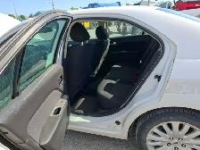 2011 Ford Fusion Hybrid - Photo 14