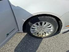 2011 Ford Fusion Hybrid - Photo 21