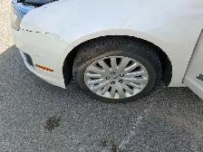 2011 Ford Fusion Hybrid - Photo 22