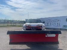 2011 Chevrolet Silverado 2500HD w/ Head Curtain Airbags - Photo 2