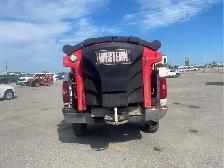 2011 Chevrolet Silverado 2500HD w/ Head Curtain Airbags - Photo 6