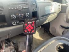 2011 Chevrolet Silverado 2500HD w/ Head Curtain Airbags - Photo 13