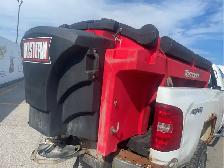 2011 Chevrolet Silverado 2500HD w/ Head Curtain Airbags - Photo 18