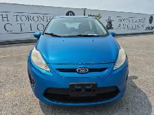 2013 Ford Fiesta - Photo 2