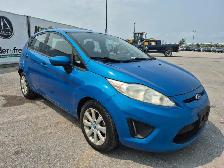 2013 Ford Fiesta - Photo 3