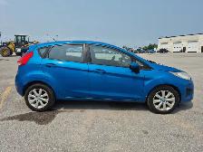 2013 Ford Fiesta - Photo 4