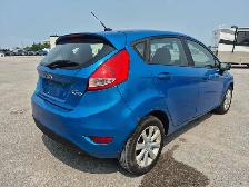 2013 Ford Fiesta - Photo 5
