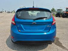 2013 Ford Fiesta - Photo 6