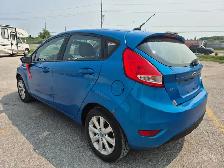 2013 Ford Fiesta - Photo 7