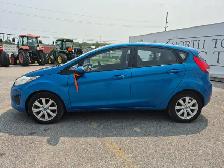 2013 Ford Fiesta - Photo 8
