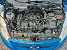 2013 Ford Fiesta - Photo 9