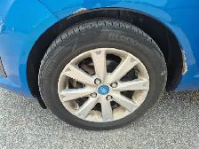 2013 Ford Fiesta - Photo 20