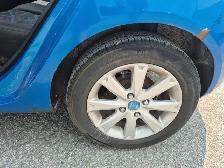 2013 Ford Fiesta - Photo 28