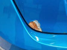 2013 Ford Fiesta - Photo 29