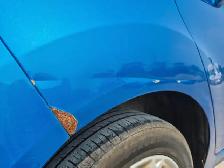 2013 Ford Fiesta - Photo 34