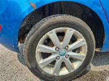 2013 Ford Fiesta - Photo 35