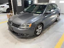 2014 Volkswagen Jetta