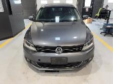2014 Volkswagen Jetta - Photo 2