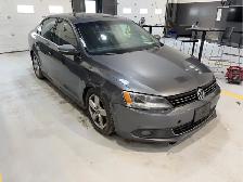 2014 Volkswagen Jetta - Photo 3