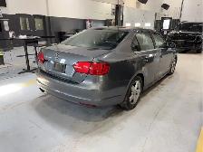 2014 Volkswagen Jetta - Photo 4