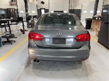2014 Volkswagen Jetta - Photo 5