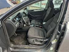 2014 Volkswagen Jetta - Photo 8