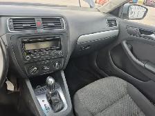 2014 Volkswagen Jetta - Photo 10