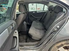 2014 Volkswagen Jetta - Photo 12