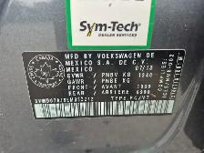 2014 Volkswagen Jetta - Photo 14