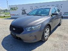 2014 Ford Taurus