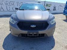 2014 Ford Taurus - Photo 2