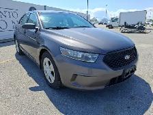 2014 Ford Taurus - Photo 3