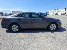 2014 Ford Taurus - Photo 4
