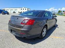 2014 Ford Taurus - Photo 5