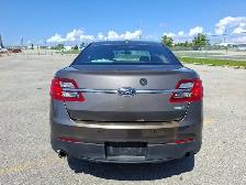 2014 Ford Taurus - Photo 6