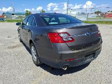 2014 Ford Taurus - Photo 7