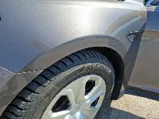 2014 Ford Taurus - Photo 25