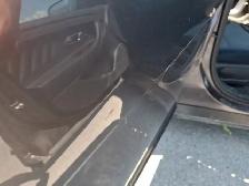 2014 Ford Taurus - Photo 28