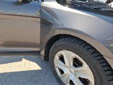 2014 Ford Taurus - Photo 34