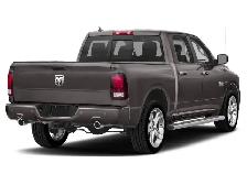 2018 Ram 1500 - Photo 2
