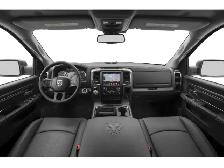 2018 Ram 1500 - Photo 5