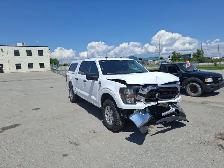 2023 Ford F-150 - Photo 3