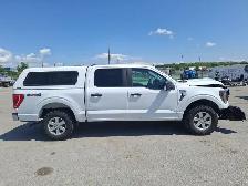 2023 Ford F-150 - Photo 4
