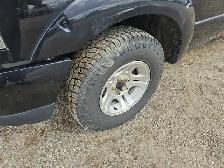2008 Ford Ranger - Photo 2